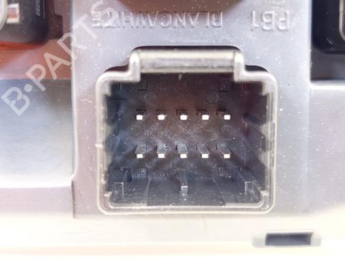 Electronic module CITROËN DS3 (SA_) 1.6 HDi 90 | BP33466391M83  - Image 12