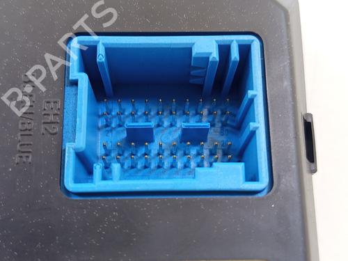 Electronic module CITROËN DS3 (SA_) 1.6 HDi 90 | BP33466391M83  - Image 8