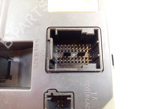 Electronic module CITROËN DS3 (SA_) 1.6 HDi 90 | BP33466391M83  - Image 9