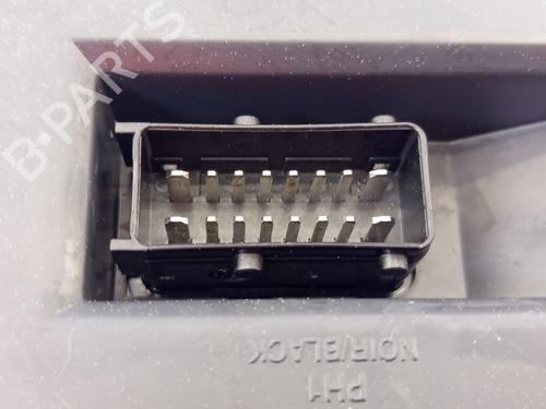 Electronic module CITROËN DS3 (SA_) 1.6 HDi 90 | BP33466391M83  - Image 6