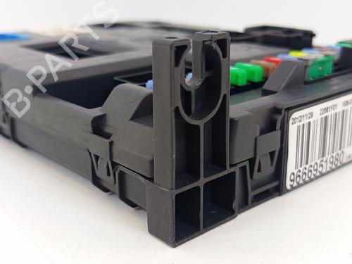 Electronic module CITROËN DS3 (SA_) 1.6 HDi 90 | BP33466391M83  - Image 16