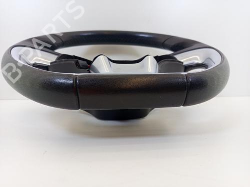 Steering wheel CITROËN DS3 (SA_) 1.6 HDi 90 | BP33468593C49 - Image 7