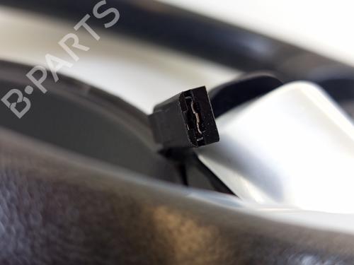 Steering wheel CITROËN DS3 (SA_) 1.6 HDi 90 | BP33468593C49 - Image 6