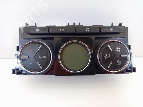 Used Climate control Climate control CITROËN DS3 (SA_) 1.6 HDi 90 (92 hp) 33466394 33466394