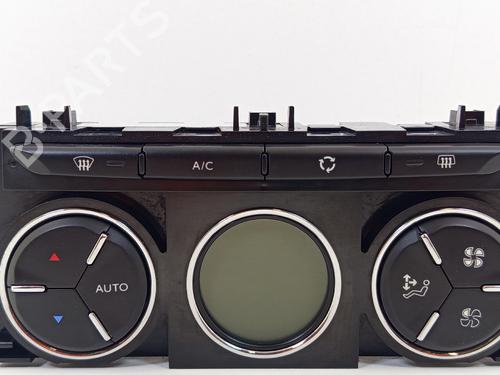 Climate control CITROËN DS3 (SA_) 1.6 HDi 90 | BP33466394I5  - Image 13
