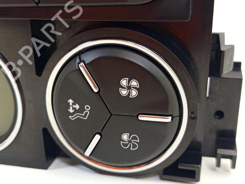 Climate control CITROËN DS3 (SA_) 1.6 HDi 90 | BP33466394I5  - Image 14