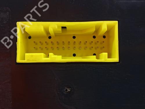 Climate control CITROËN DS3 (SA_) 1.6 HDi 90 | BP33466394I5  - Image 16