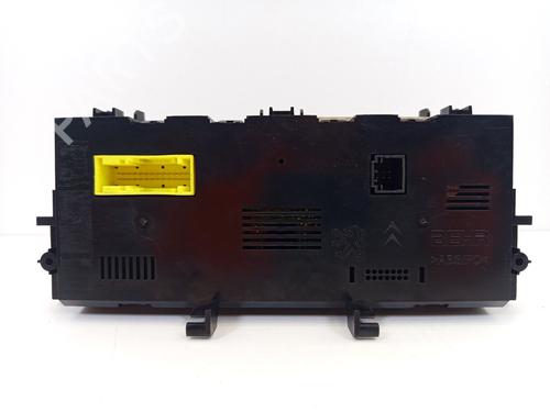 Climate control CITROËN DS3 (SA_) 1.6 HDi 90 | BP33466394I5  - Image 12