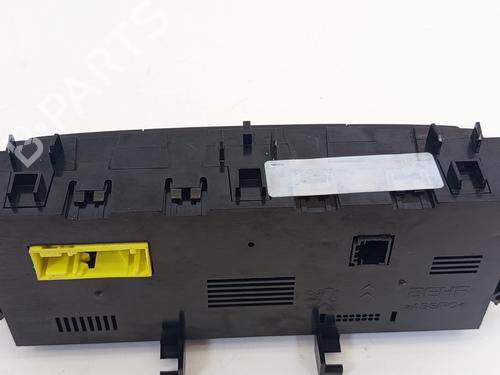 Climate control CITROËN DS3 (SA_) 1.6 HDi 90 | BP33466394I5  - Image 5