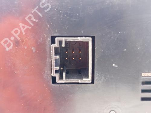 Climate control CITROËN DS3 (SA_) 1.6 HDi 90 | BP33466394I5  - Image 9