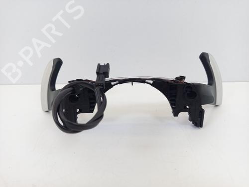 Automatic gearbox selector CITROËN DS3 (SA_) 1.6 HDi 90 | BP33468618M91 - Image 2