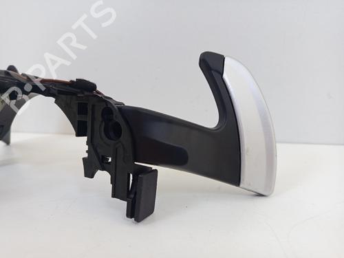 Automatic gearbox selector CITROËN DS3 (SA_) 1.6 HDi 90 | BP33468618M91 - Image 3