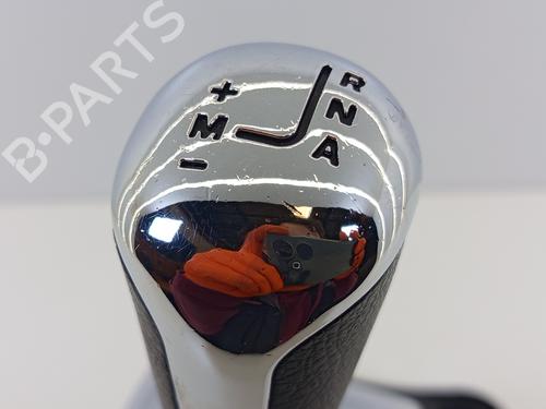 Automatic gearbox selector CITROËN DS3 (SA_) 1.6 HDi 90 | BP33466387M91 - Image 3