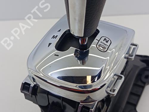 Automatic gearbox selector CITROËN DS3 (SA_) 1.6 HDi 90 | BP33466387M91 - Image 4