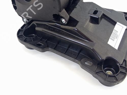 Automatic gearbox selector CITROËN DS3 (SA_) 1.6 HDi 90 | BP33466387M91 - Image 8