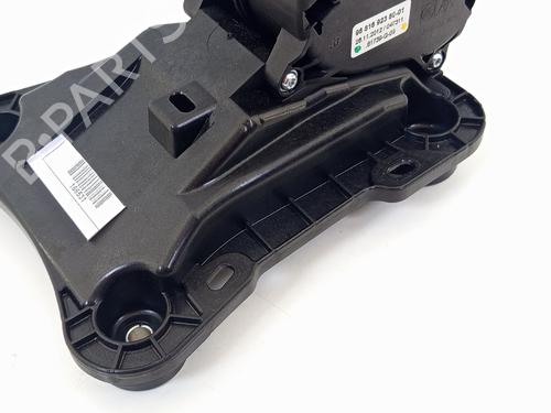 Automatic gearbox selector CITROËN DS3 (SA_) 1.6 HDi 90 | BP33466387M91 - Image 7