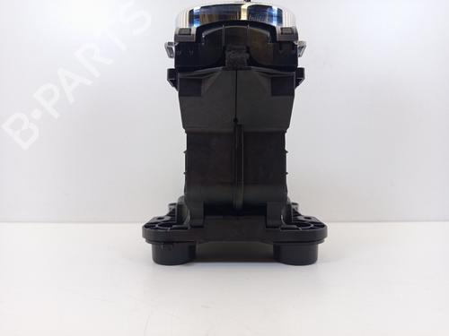 Automatic gearbox selector CITROËN DS3 (SA_) 1.6 HDi 90 | BP33466387M91 - Image 9