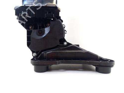 Automatic gearbox selector CITROËN DS3 (SA_) 1.6 HDi 90 | BP33466387M91 - Image 12