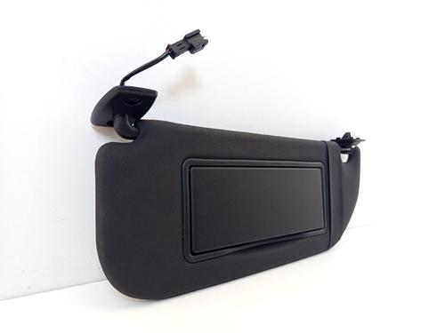 Left sun visor CITROËN DS3 (SA_) 1.6 HDi 90 | BP33466404I1 - Image 2