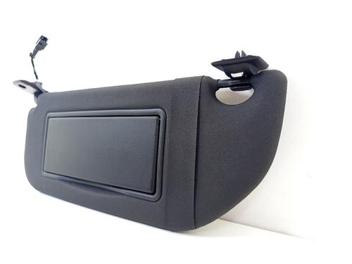 Left sun visor CITROËN DS3 (SA_) 1.6 HDi 90 | BP33466404I1 - Image 3
