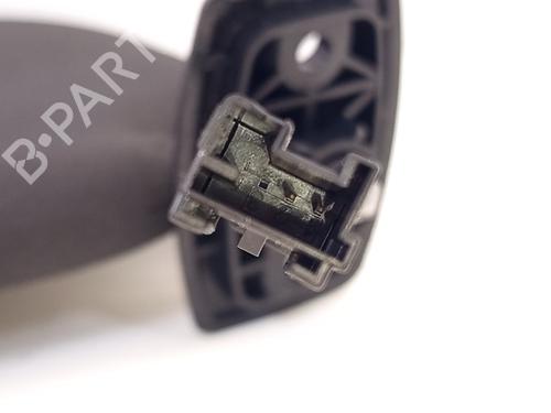 Left sun visor CITROËN DS3 (SA_) 1.6 HDi 90 | BP33466404I1 - Image 7