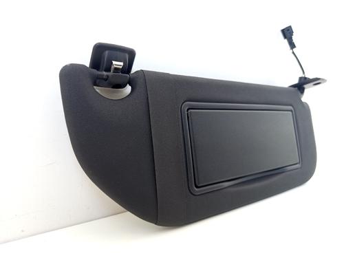 Right sun visor CITROËN DS3 (SA_) 1.6 HDi 90 | BP33466403I2 - Image 2