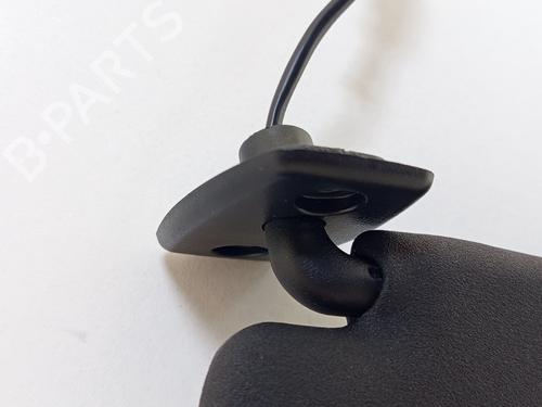 Right sun visor CITROËN DS3 (SA_) 1.6 HDi 90 | BP33466403I2 - Image 5