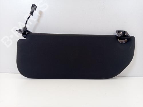 Right sun visor CITROËN DS3 (SA_) 1.6 HDi 90 | BP33466403I2 - Image 4