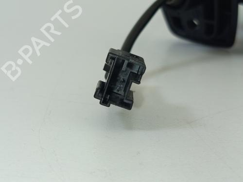 Right sun visor CITROËN DS3 (SA_) 1.6 HDi 90 | BP33466403I2 - Image 7