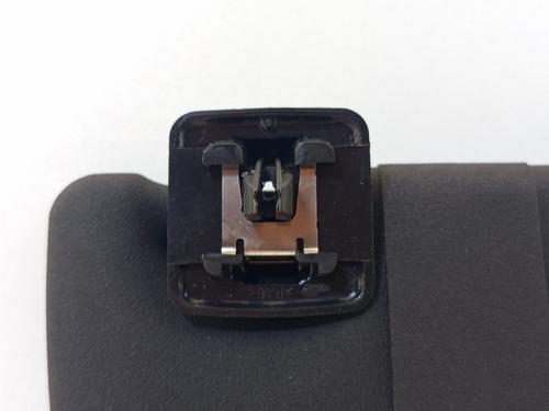 Right sun visor CITROËN DS3 (SA_) 1.6 HDi 90 | BP33466403I2 - Image 8