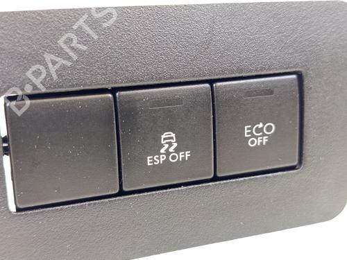 Switch CITROËN DS3 (SA_) 1.6 HDi 90 | BP33468624I30  - Image 7