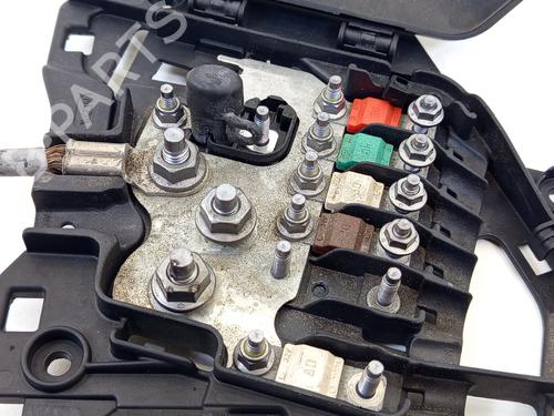 Electronic module CITROËN DS3 (SA_) 1.6 HDi 90 | BP33468594M83  - Image 5