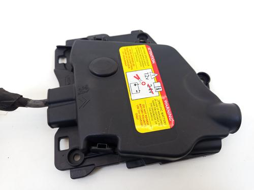 Electronic module CITROËN DS3 (SA_) 1.6 HDi 90 | BP33468594M83  - Image 6