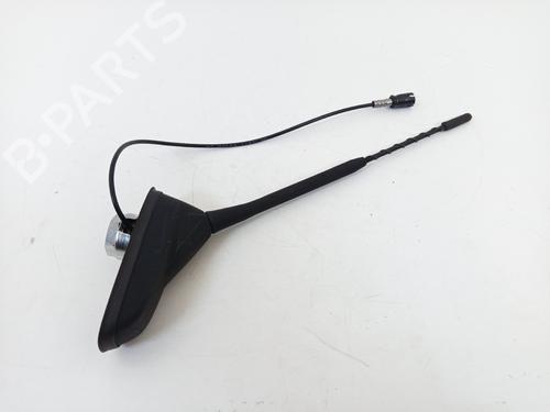 Antenne/Base Antenne/Base CITROËN DS3 (SA_) 1.6 HDi 90 (92 hp) 33468604 33468604