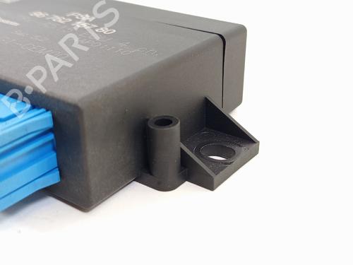 Electronic module CITROËN DS3 (SA_) 1.6 HDi 90 | BP33468601M83 - Image 4