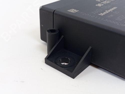 Electronic module CITROËN DS3 (SA_) 1.6 HDi 90 | BP33468601M83 - Image 5