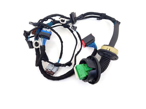 Used Wiring harness Wiring harness CITROËN DS3 (SA_) 1.6 HDi 90 (92 hp) 33468598 33468598