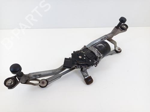 Used Front wiper motor Front wiper motor CITROËN DS3 (SA_) 1.6 HDi 90 (92 hp) 33466380 33466380