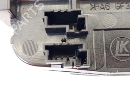 Steering column stalk CITROËN DS3 (SA_) 1.6 HDi 90 | BP33468617I23 - Image 8