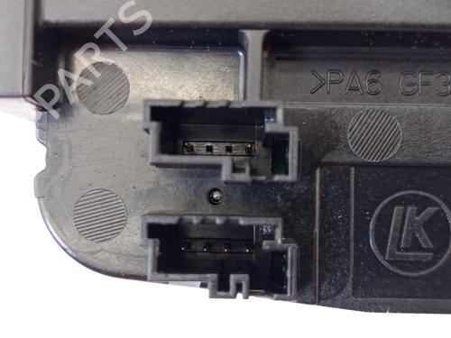 Steering column stalk CITROËN DS3 (SA_) 1.6 HDi 90 | BP33468617I23 - Image 9