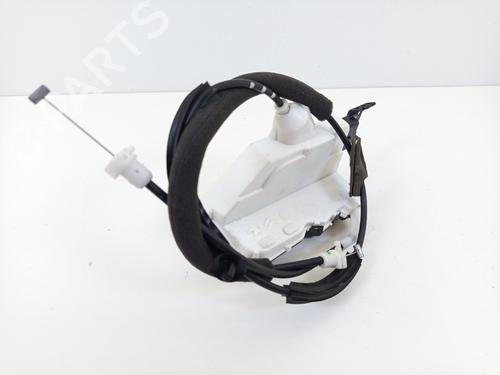 Used Front right lock Front right lock CITROËN DS3 (SA_) 1.6 HDi 90 (92 hp) 33468611 33468611