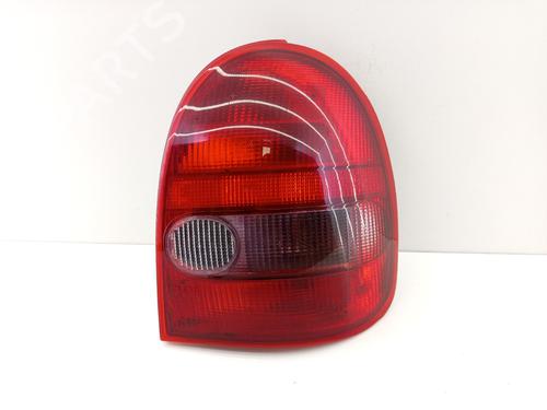 Used Right taillight Right taillight OPEL CORSA B (S93) 1.4 Si (F08, F68, M68) (82 hp) 33463643 33463643