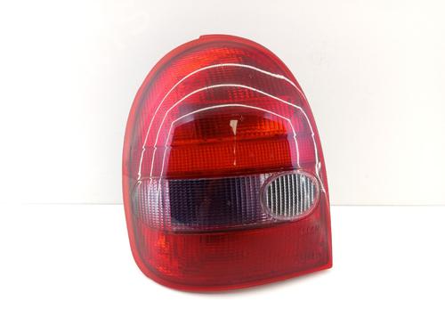 Used Left taillight Left taillight OPEL CORSA B (S93) 1.4 Si (F08, F68, M68) (82 hp) 33463644 33463644