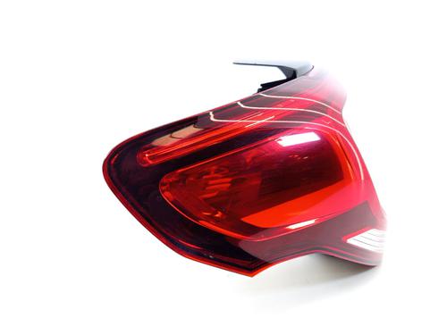 Left taillight CITROËN DS3 (SA_) 1.6 HDi 90 | BP33466400C34 - Image 2