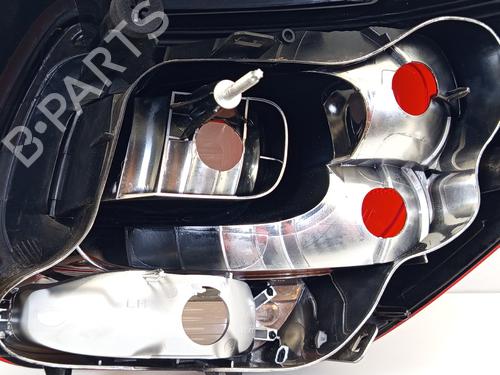 Left taillight CITROËN DS3 (SA_) 1.6 HDi 90 | BP33466400C34 - Image 6