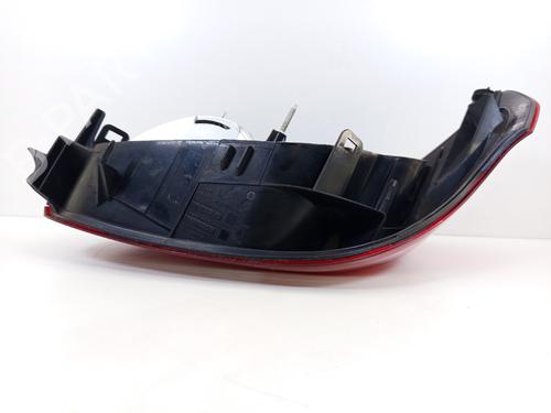 Left taillight CITROËN DS3 (SA_) 1.6 HDi 90 | BP33466400C34 - Image 4