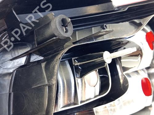 Left taillight CITROËN DS3 (SA_) 1.6 HDi 90 | BP33466400C34 - Image 8