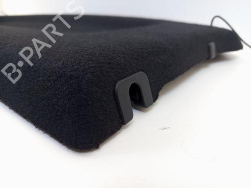 Rear parcel shelf CITROËN DS3 (SA_) 1.6 HDi 90 | BP33468595C85 - Image 3