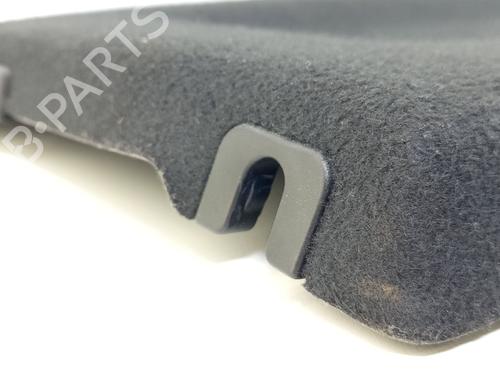 Rear parcel shelf CITROËN DS3 (SA_) 1.6 HDi 90 | BP33468595C85 - Image 5