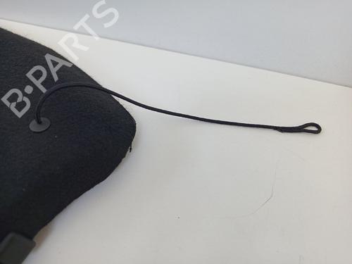 Rear parcel shelf CITROËN DS3 (SA_) 1.6 HDi 90 | BP33468595C85 - Image 4